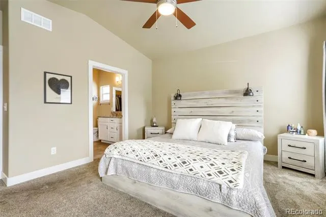 4112 Florence Avenue Evans, CO 80620