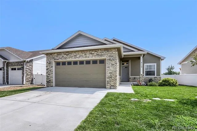 4112 Florence Avenue Evans, CO 80620