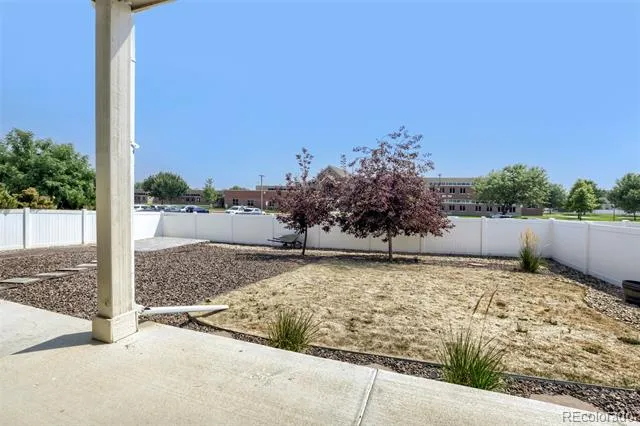 4112 Florence Avenue Evans, CO 80620