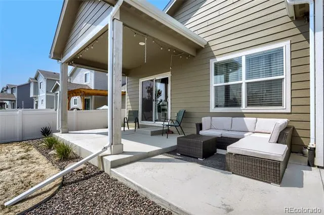 4112 Florence Avenue Evans, CO 80620