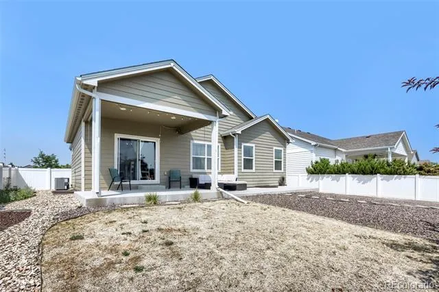 4112 Florence Avenue Evans, CO 80620