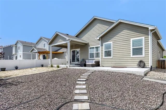 4112 Florence Avenue Evans, CO 80620