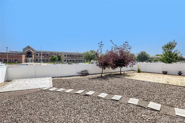 4112 Florence Avenue Evans, CO 80620