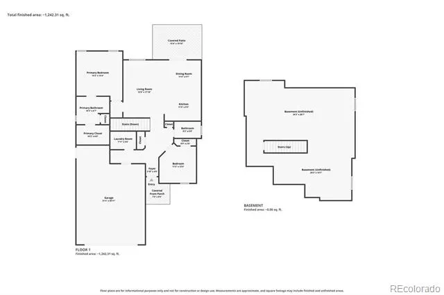4112 Florence Avenue Evans, CO 80620