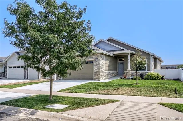 4112 Florence Avenue Evans, CO 80620
