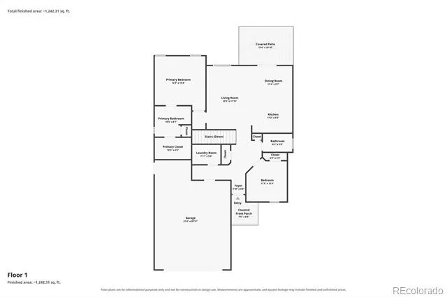 4112 Florence Avenue Evans, CO 80620