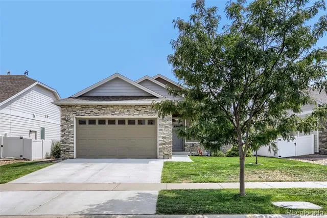 4112 Florence Avenue Evans, CO 80620