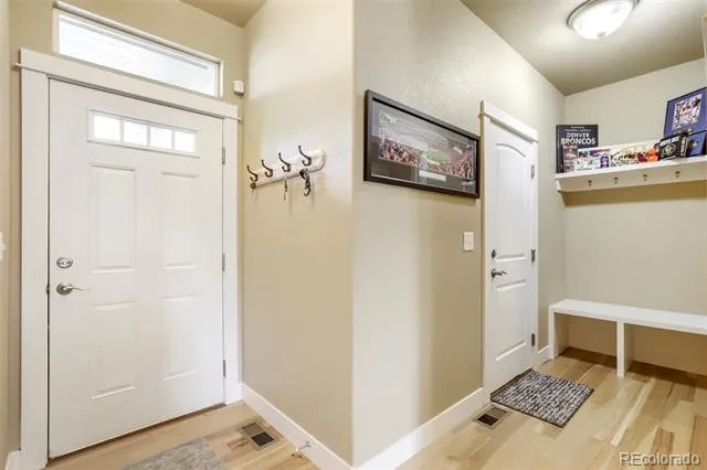 4112 Florence Avenue Evans, CO 80620