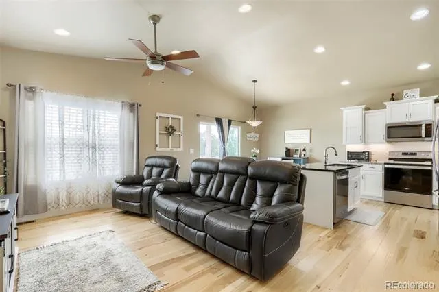 4112 Florence Avenue Evans, CO 80620