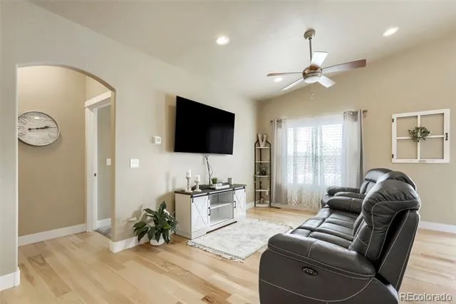 4112 Florence Avenue Evans, CO 80620