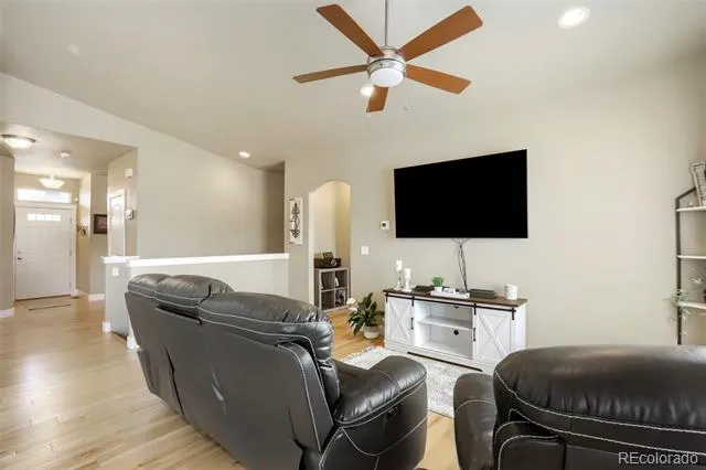 4112 Florence Avenue Evans, CO 80620