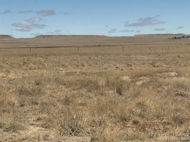 0 County Rd 122 Grover, CO 80729
