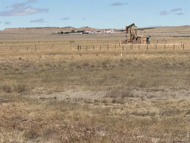 0 County Rd 122 Grover, CO 80729