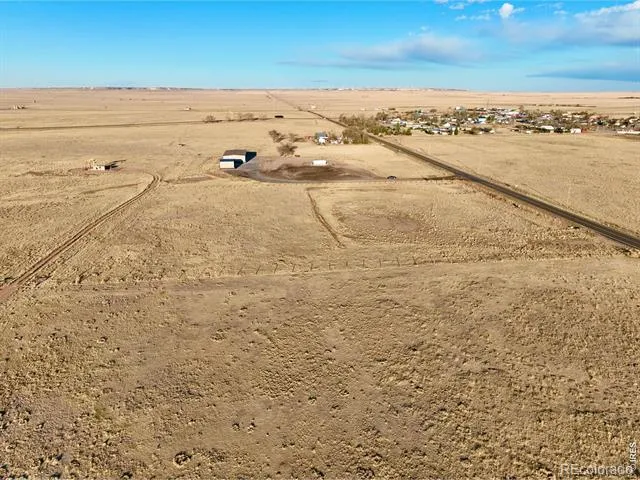 0 County Rd 122 Grover, CO 80729
