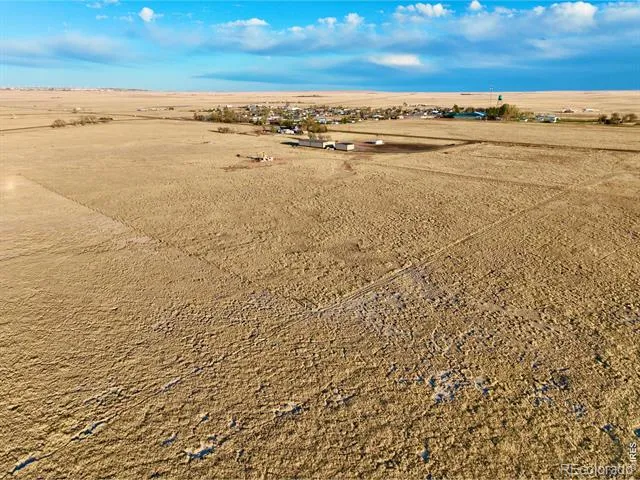 0 County Rd 122 Grover, CO 80729