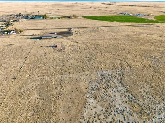 0 County Rd 122 Grover, CO 80729