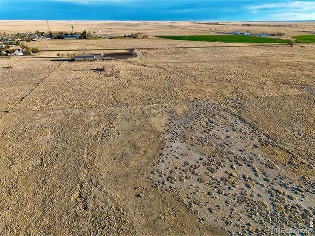 0 County Rd 122 Grover, CO 80729