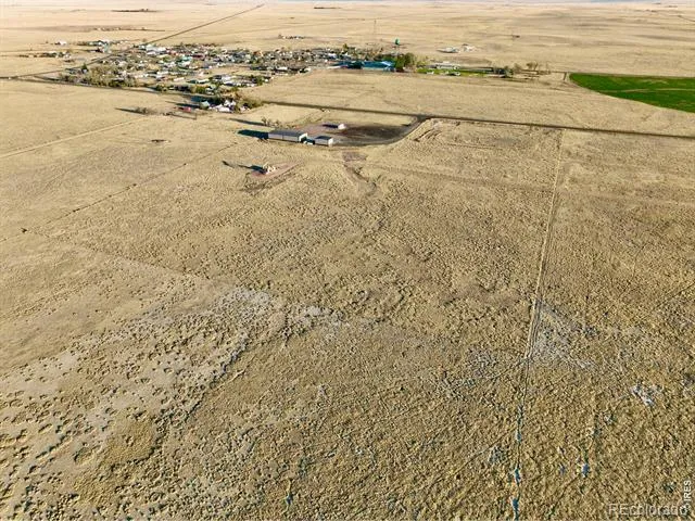 0 County Rd 122 Grover, CO 80729