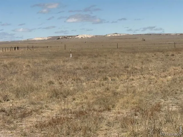 0 County Rd 122 Grover, CO 80729