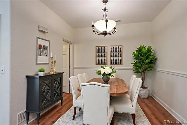 11207 Osage Circle #B Westminster, CO 80234