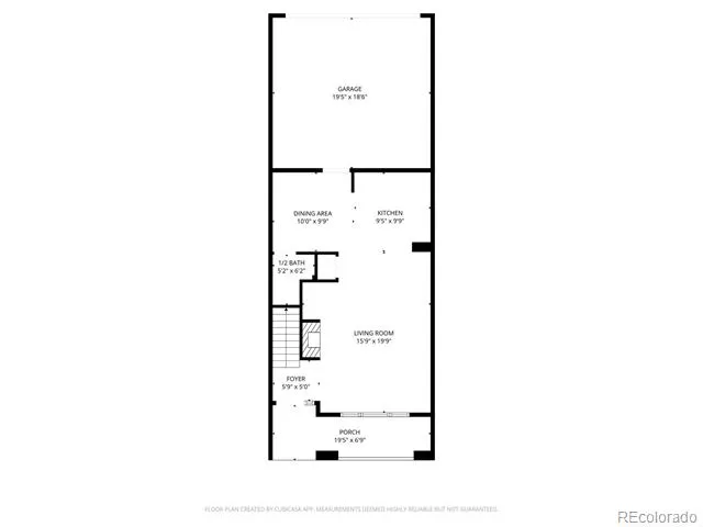 11207 Osage Circle #B Westminster, CO 80234