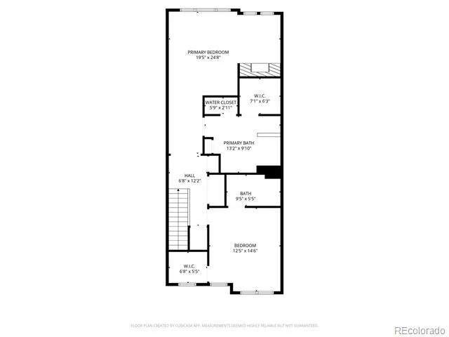 11207 Osage Circle #B Westminster, CO 80234