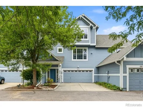 2413 Water Cress Court #6-20