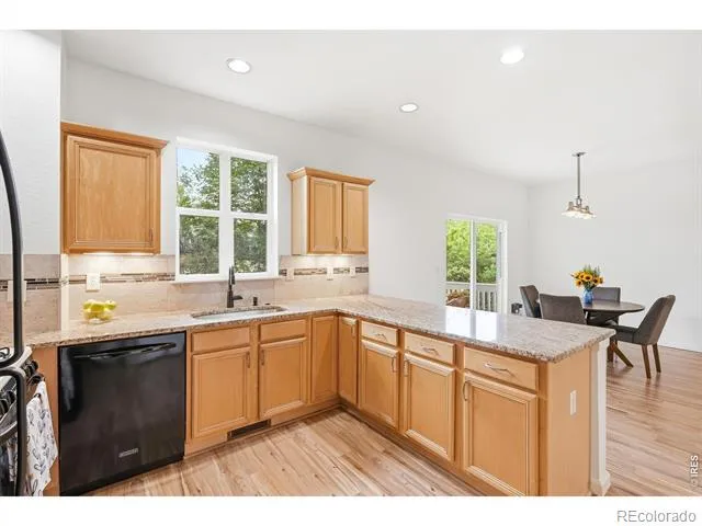 2413 Water Cress Court #6-20 Longmont, CO 80504