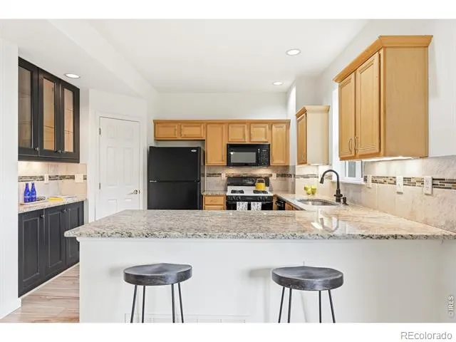 2413 Water Cress Court #6-20 Longmont, CO 80504