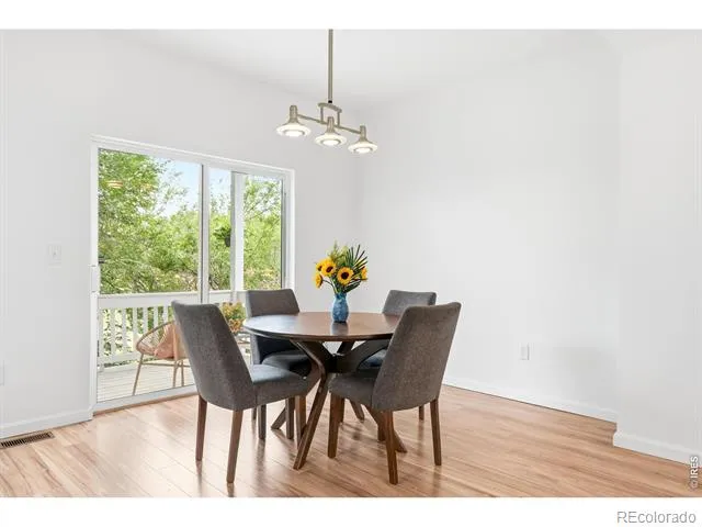 2413 Water Cress Court #6-20 Longmont, CO 80504