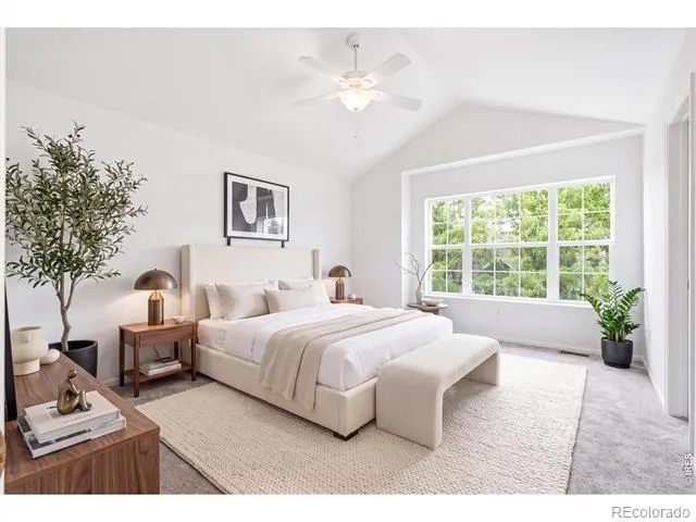 2413 Water Cress Court #6-20 Longmont, CO 80504