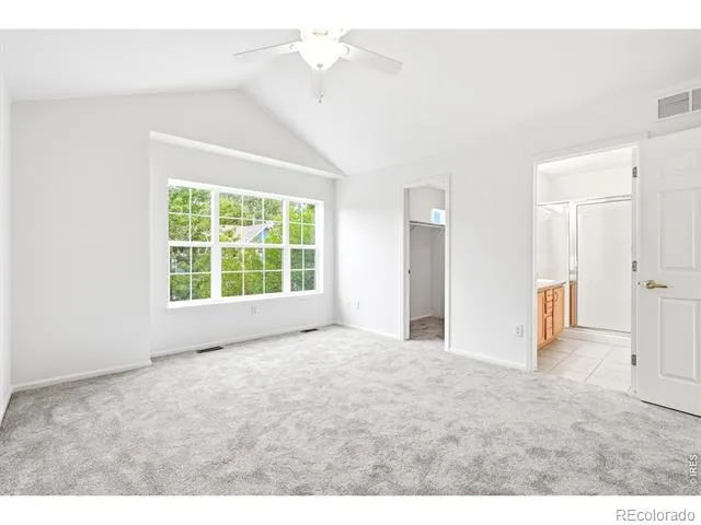 2413 Water Cress Court #6-20 Longmont, CO 80504