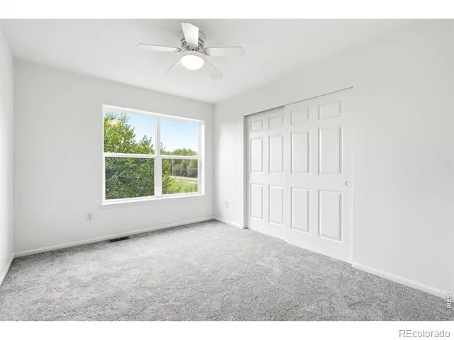 2413 Water Cress Court #6-20 Longmont, CO 80504