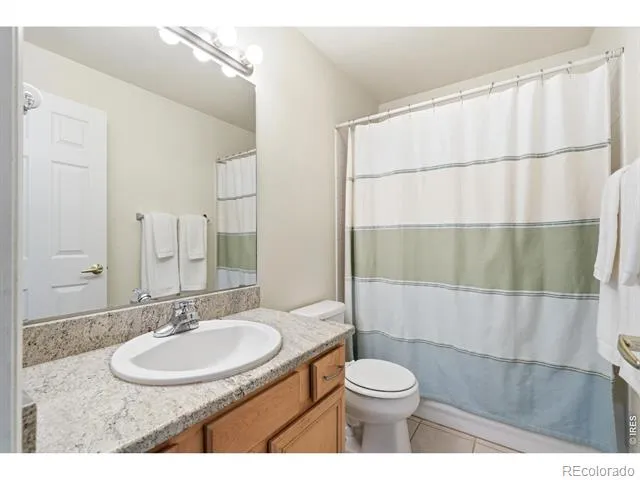 2413 Water Cress Court #6-20 Longmont, CO 80504