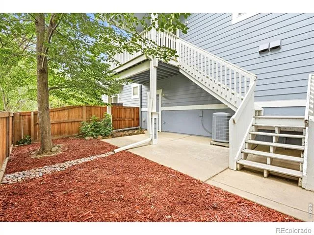 2413 Water Cress Court #6-20 Longmont, CO 80504