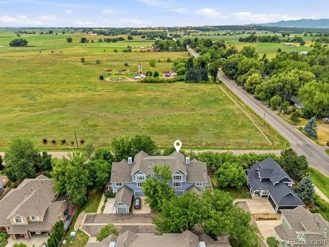 2413 Water Cress Court #6-20 Longmont, CO 80504