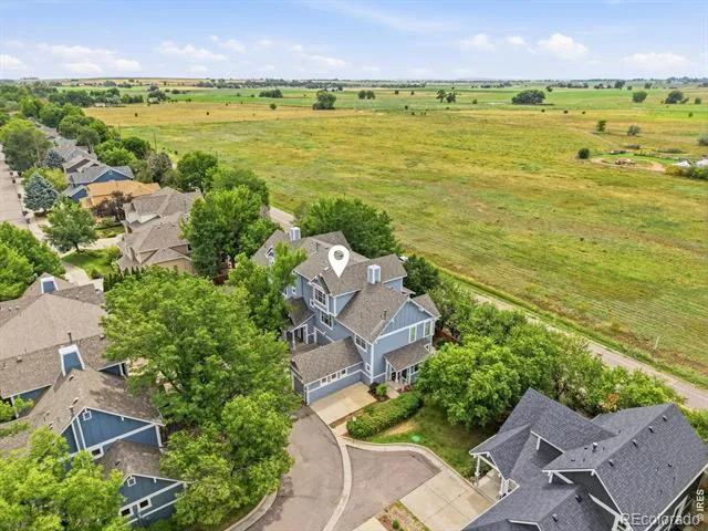 2413 Water Cress Court #6-20 Longmont, CO 80504