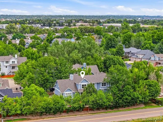 2413 Water Cress Court #6-20 Longmont, CO 80504