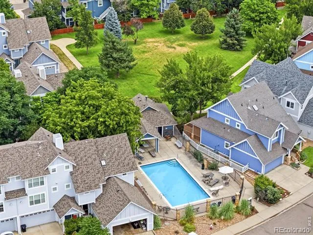 2413 Water Cress Court #6-20 Longmont, CO 80504