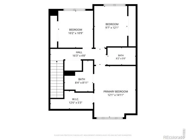 2413 Water Cress Court #6-20 Longmont, CO 80504