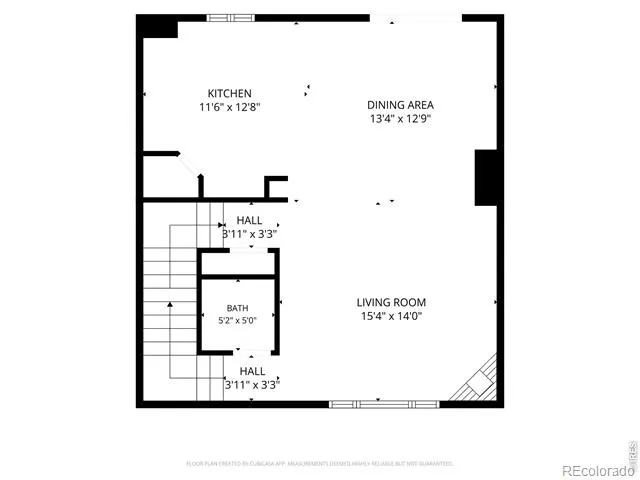 2413 Water Cress Court #6-20 Longmont, CO 80504