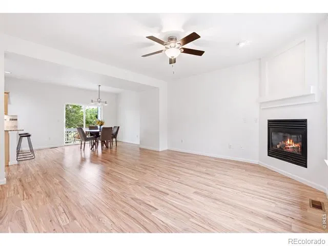 2413 Water Cress Court #6-20 Longmont, CO 80504