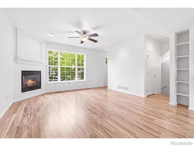 2413 Water Cress Court #6-20 Longmont, CO 80504