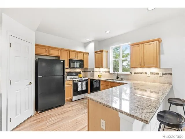 2413 Water Cress Court #6-20 Longmont, CO 80504