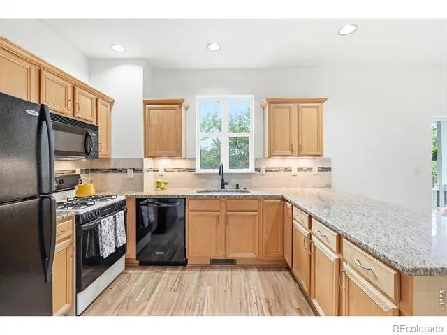 2413 Water Cress Court #6-20 Longmont, CO 80504