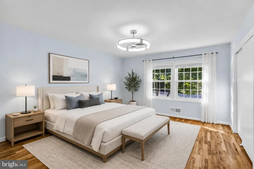 8105 KINGSWAY COURT #259 Springfield, VA 22152