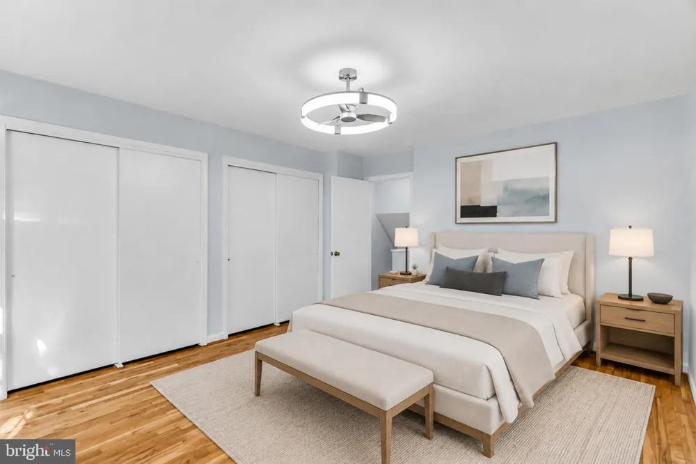 8105 KINGSWAY COURT #259 Springfield, VA 22152