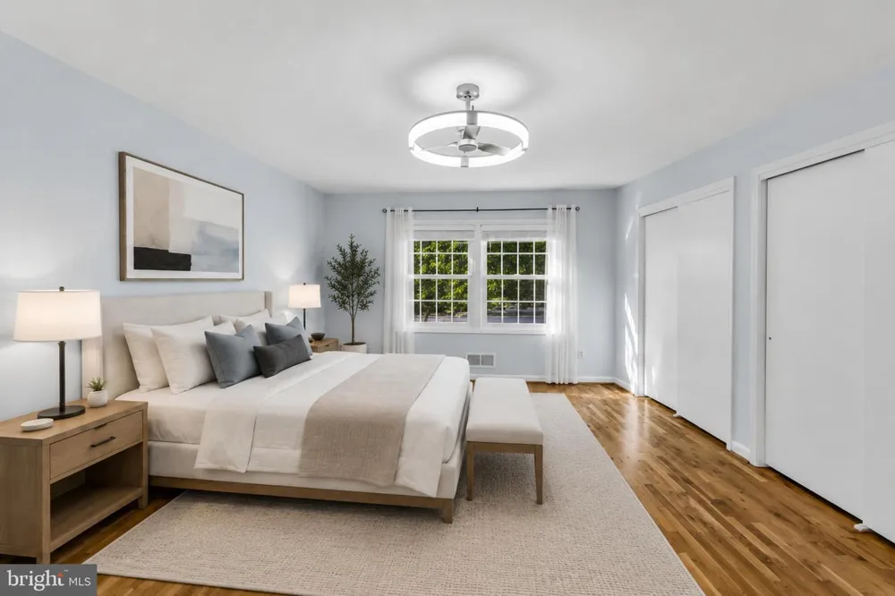 8105 KINGSWAY COURT #259 Springfield, VA 22152