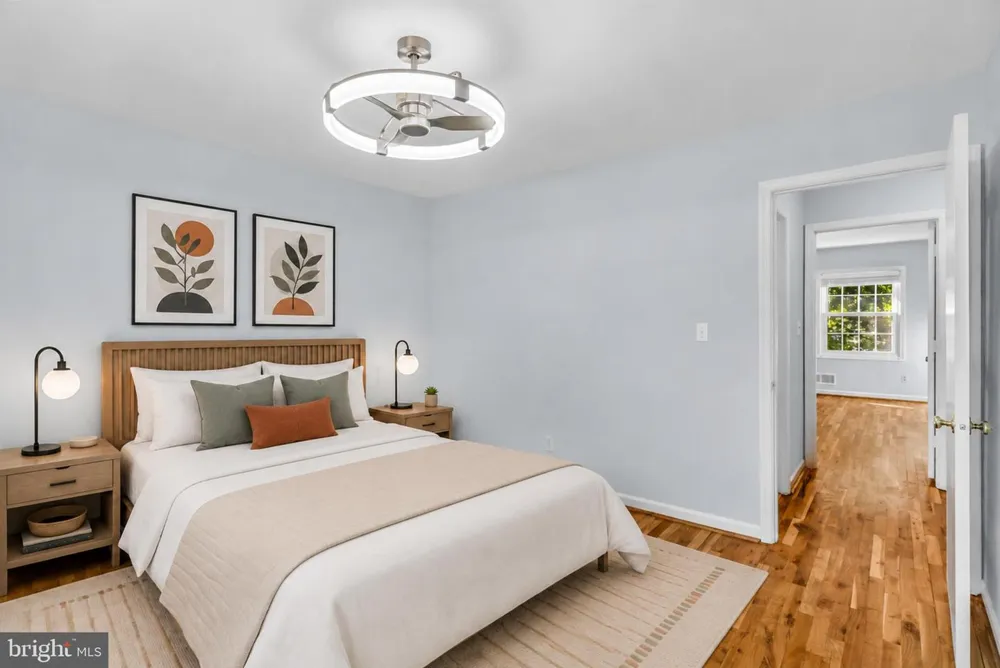 8105 KINGSWAY COURT #259 Springfield, VA 22152