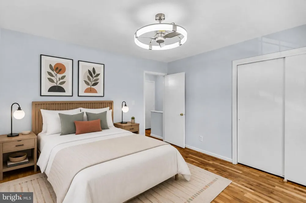 8105 KINGSWAY COURT #259 Springfield, VA 22152